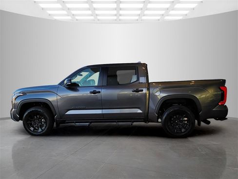 Used 2024 Toyota Tundra SR5 image 8