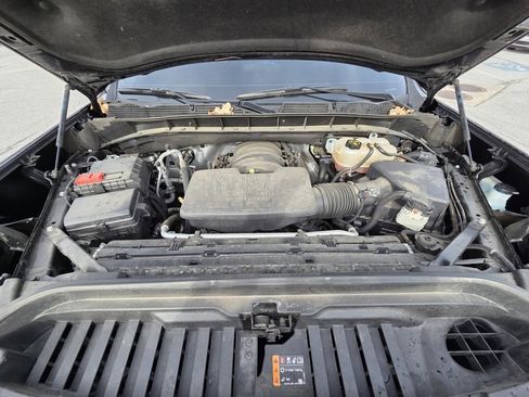 Used 2022 GMC Sierra 1500 Elevation image 31