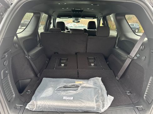 Used 2025 Dodge Durango GT image 18