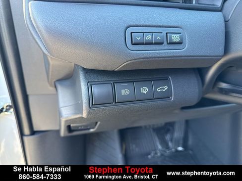 New 2026 Toyota bZ XLE image 14