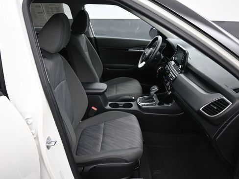 Used 2023 Kia Seltos LX image 24