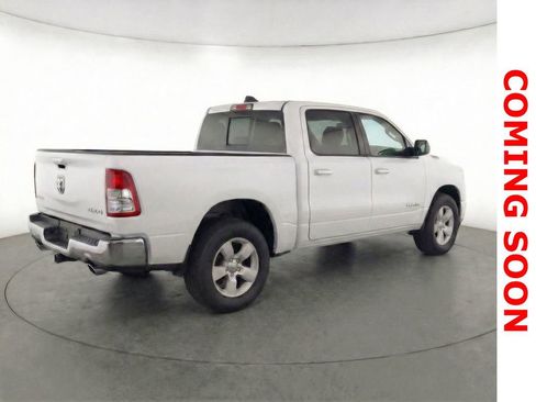 Used 2019 RAM 1500 Big Horn image 5