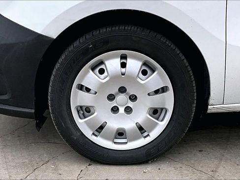 Used 2017 RAM ProMaster City Tradesman w/ Rear Back-up Camera Group image 6