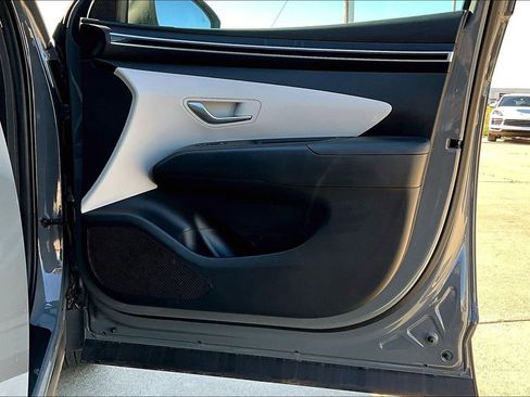 Used 2024 Hyundai Tucson SEL image 22