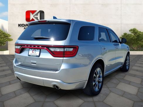Used 2019 Dodge Durango GT image 4