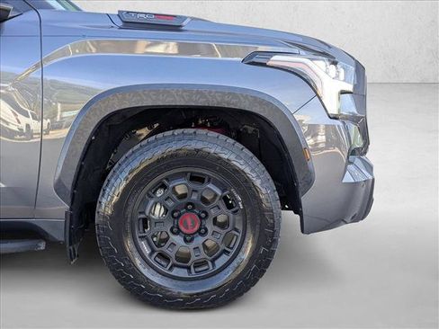 Used 2024 Toyota Sequoia TRD Pro image 11