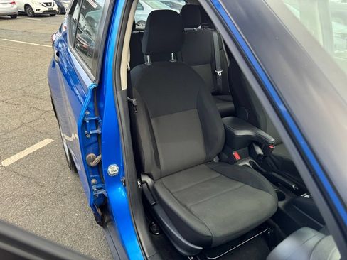 Used 2024 Nissan Kicks S w/ Interior Electronics Package FWD image 17