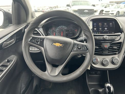 Used 2019 Chevrolet Spark LT image 10