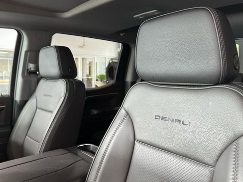 Used 2024 GMC Sierra 1500 Denali w/ Denali Reserve Package image 5