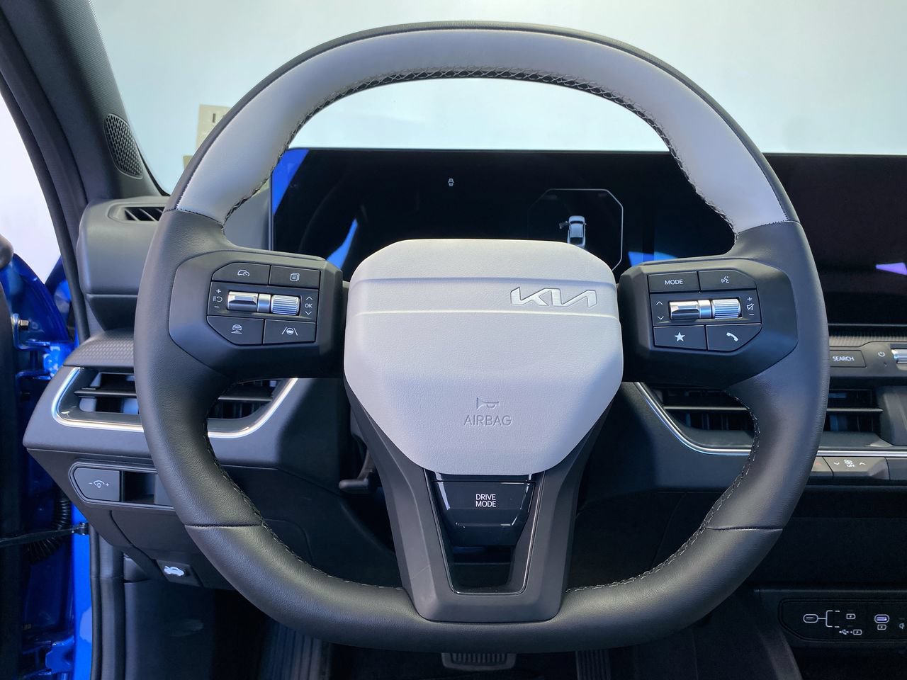 New 2026 Kia K4 GT-Line FWD image 22