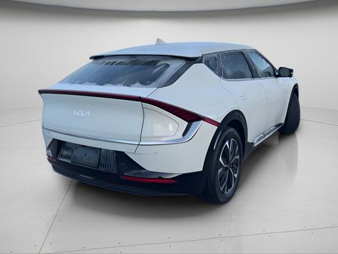 Used 2023 Kia EV6 Wind w/ Wind Technology Package image 5