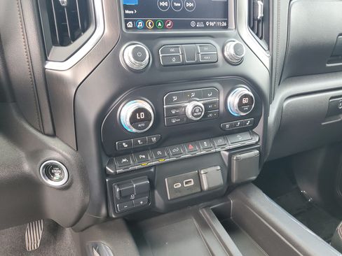 Used 2020 GMC Sierra 1500 AT4 w/ AT4 Premium Package AWD/4WD image 26