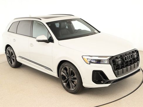 New 2026 Audi Q7 3.0T Premium Plus image 31