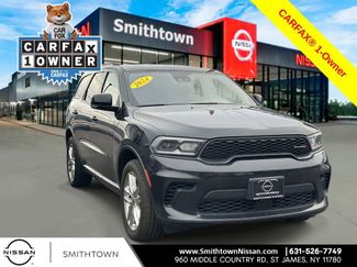 Used 2024 Dodge Durango GT video 1