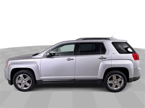 Used 2013 GMC Terrain SLT image 5
