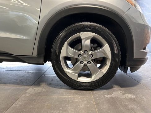 Used 2017 Honda HR-V EX-L image 43
