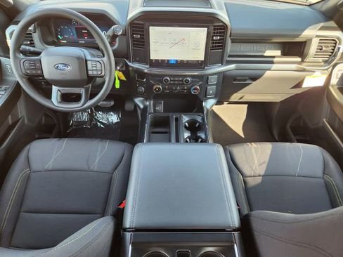New 2025 Ford F150 STX image 27