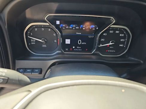 Used 2019 GMC Sierra 1500 Denali w/ Technology Package image 10