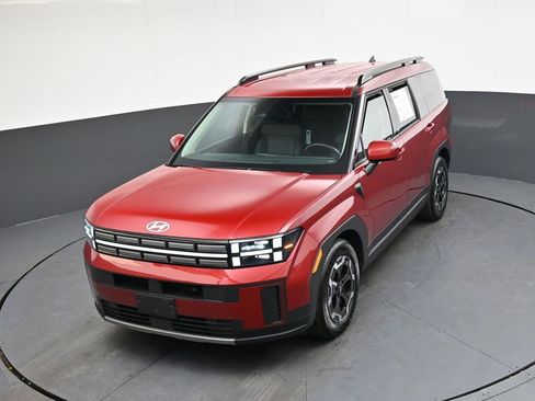 Used 2024 Hyundai Santa Fe SEL image 36