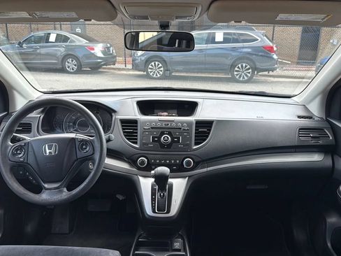 Used 2014 Honda CR-V LX image 25