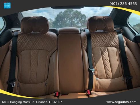 Used 2016 BMW 750i xDrive 750i xDrive Sedan 4D image 30