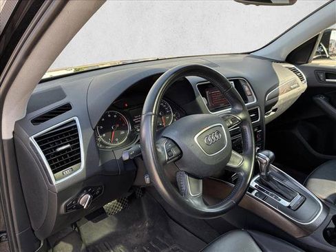 Used 2016 Audi Q5 2.0T Premium AWD/4WD image 10