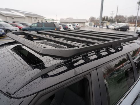 New 2026 Mitsubishi Outlander Trail Edition image 12