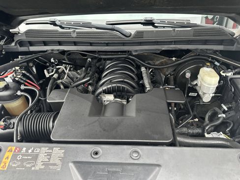 Used 2019 Chevrolet Silverado 1500 LT image 34