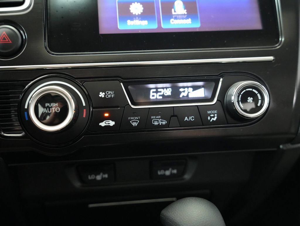 Used 2015 Honda Civic EX-L image 26