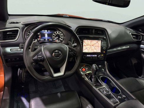 Used 2019 Nissan Maxima SR w/ Premium Package image 41