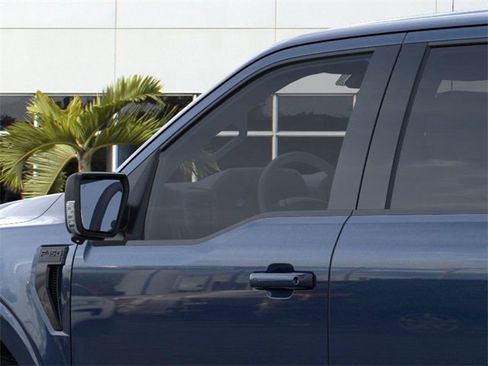 New 2025 Ford F150 XLT w/ Equipment Group 302A MID image 20