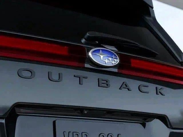 New 2026 Subaru Outback Touring XT AWD/4WD image 33