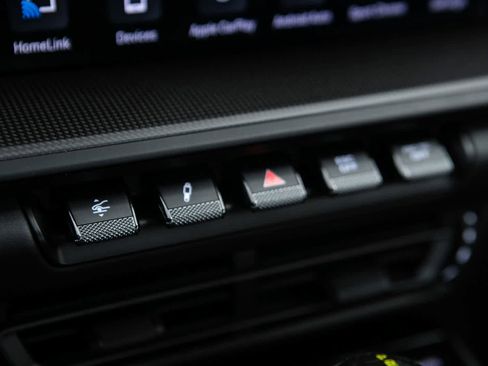 Certified 2022 Porsche 911 GT3 RWD image 27