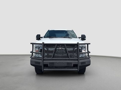 Used 2021 Ford F350 XLT AWD/4WD image 2