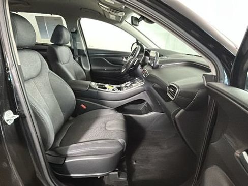 Used 2021 Hyundai Santa Fe SEL w/ Convenience Package AWD/4WD image 30