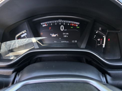 Used 2018 Honda CR-V EX-L image 28