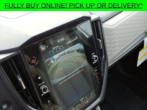 Certified 2026 Subaru Forester Premium image 11