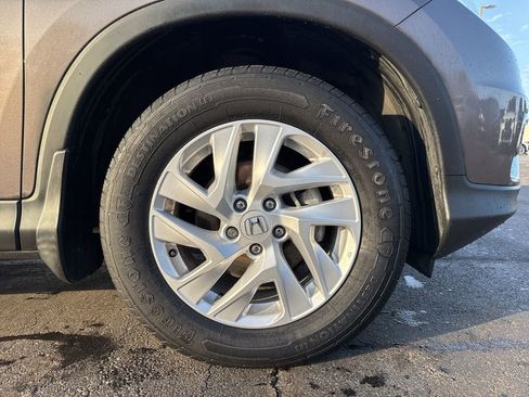 Used 2016 Honda CR-V EX image 9
