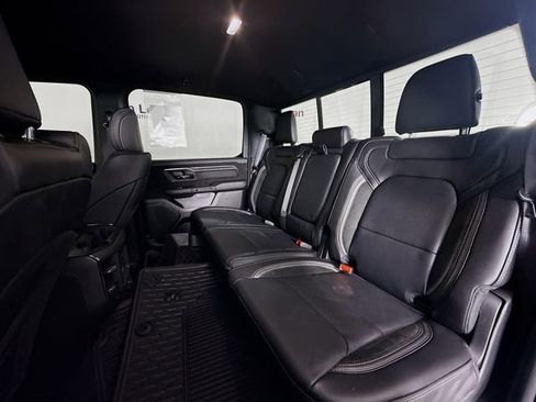 Used 2026 RAM 1500 RHO AWD/4WD image 27