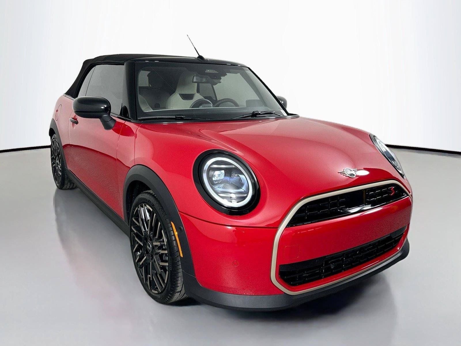 Used 2026 MINI Cooper S FWD image 3