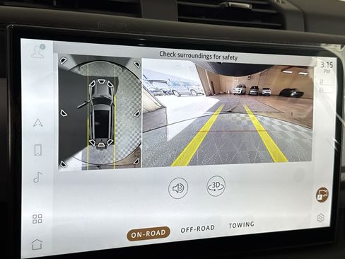 New 2025 Land Rover Defender 130 V8 image 17