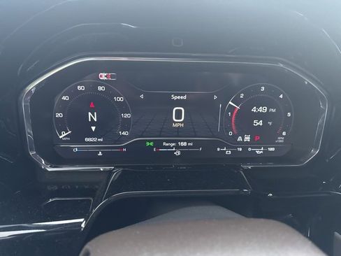 Used 2025 GMC Sierra 1500 SLT w/ SLT Premium Plus Package image 12