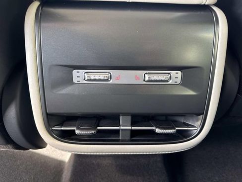 New 2026 Lincoln Nautilus Reserve image 15