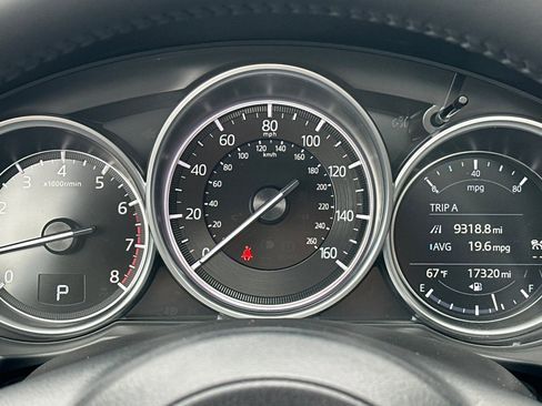 Used 2023 MAZDA CX-5 AWD 2.5 S w/ Preferred Package image 24