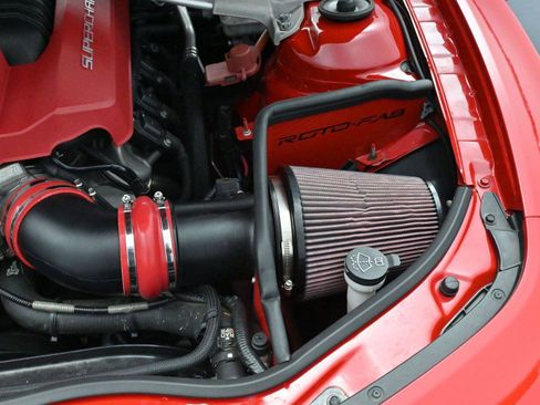 Used 2013 Chevrolet Camaro ZL1 image 33