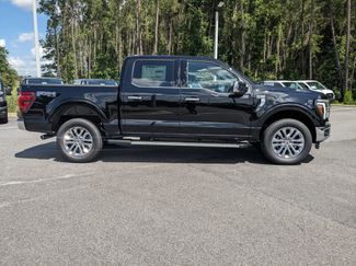 New 2025 Ford F150 Lariat w/ Equipment Group 502A High video 4