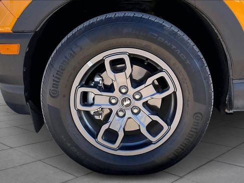 Used 2023 Ford Bronco Sport Big Bend w/ Convenience Package image 10