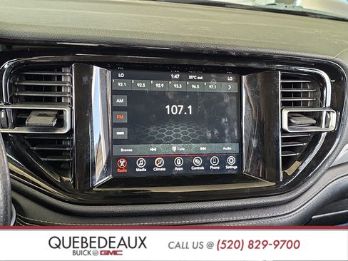 Used 2022 Dodge Durango SXT RWD image 14