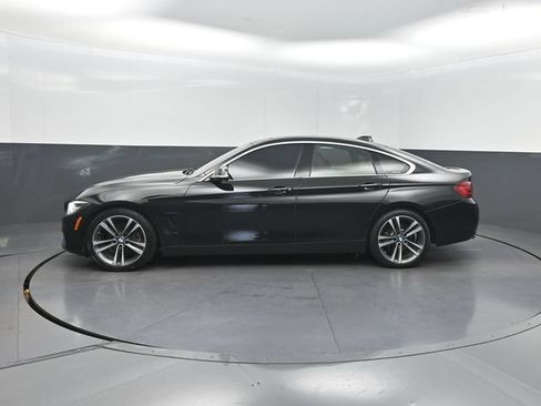 Used 2020 BMW 430i Gran Coupe RWD image 2