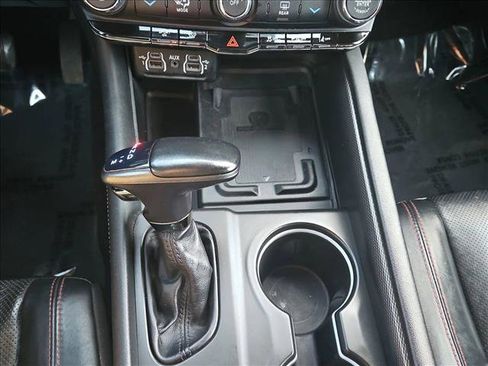 Used 2022 Dodge Durango R/T image 12